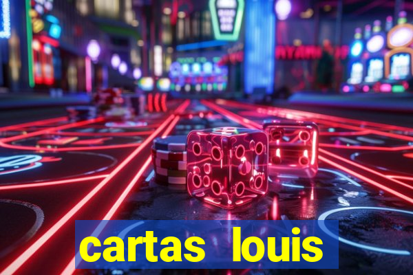 cartas louis francescon ccb